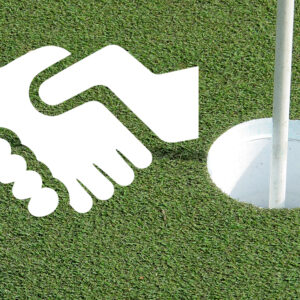Corporate Golf Sponsorship Opportunities